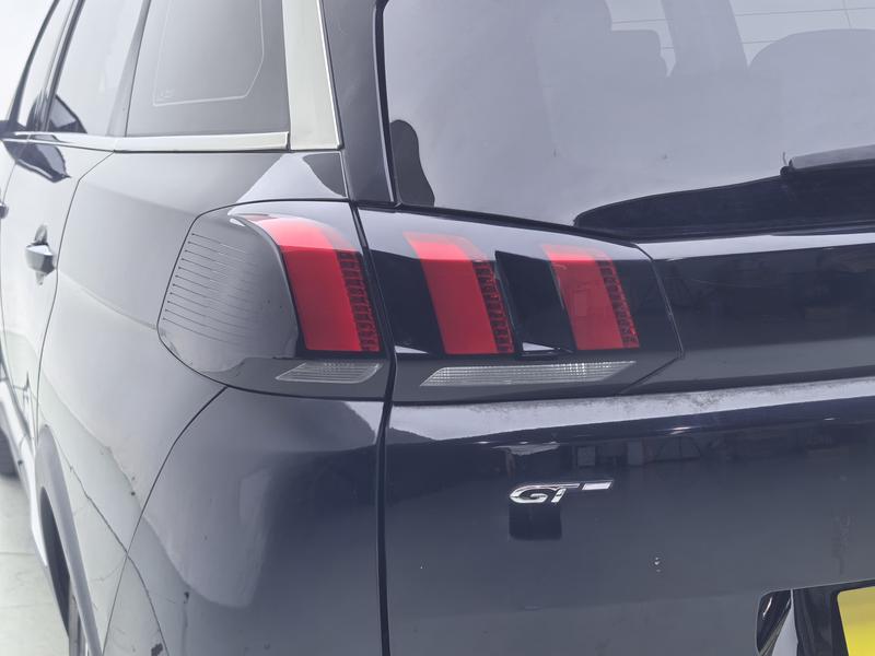 Peugeot Peugeot 5008 2019