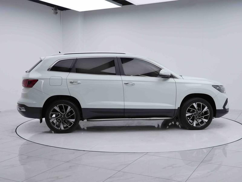 Jetta Jetta VS7 2022