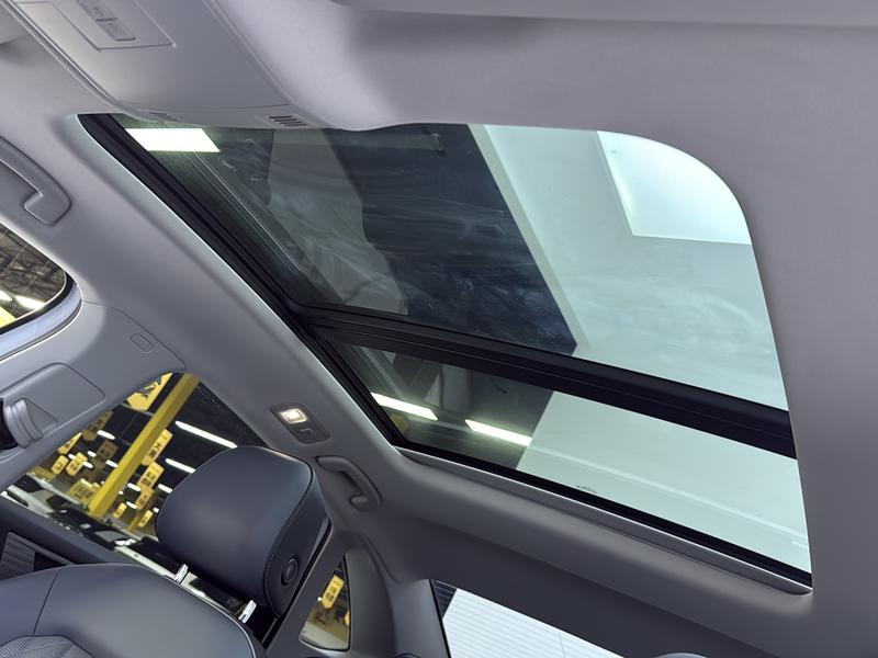 Volkswagen Sagitar 2025