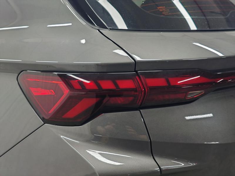 Geely Bin Yue 2022