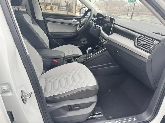 Volkswagen Tanyue 280TSI two-wheel drive Luxury Plus Premium Edition
