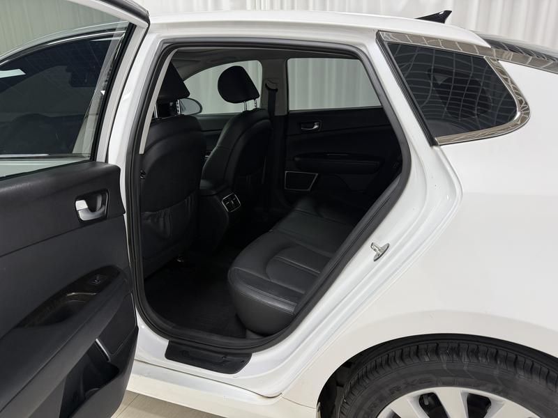 Kia Kia K5 2016