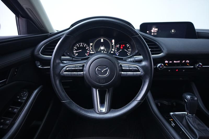 Mazda Mazda 3 Axela 2020