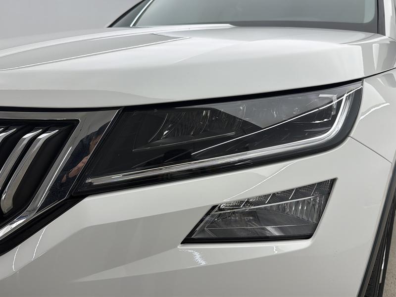 Skoda Kodiak 2020