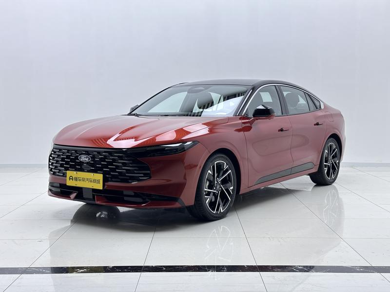 Ford Mondeo 2026