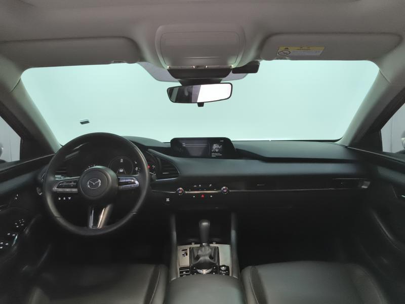 Mazda Mazda 3 Axela 2023