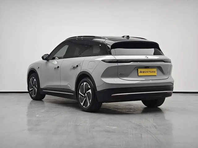 NIO NIO ES6 75kWh