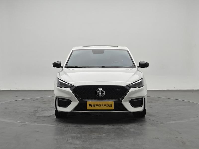 MG MG6 2020
