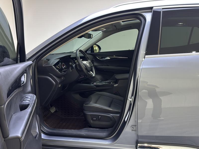 Buick Encore S 2022