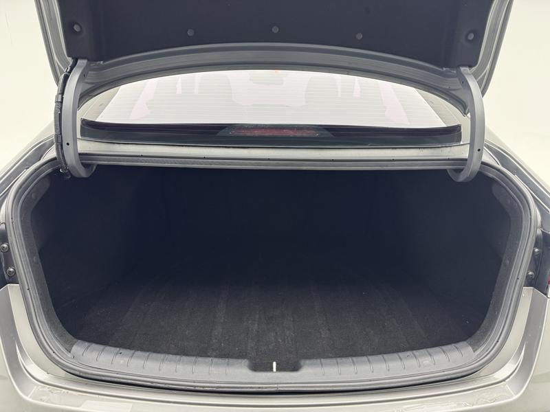 Hyundai Fiesta 2019