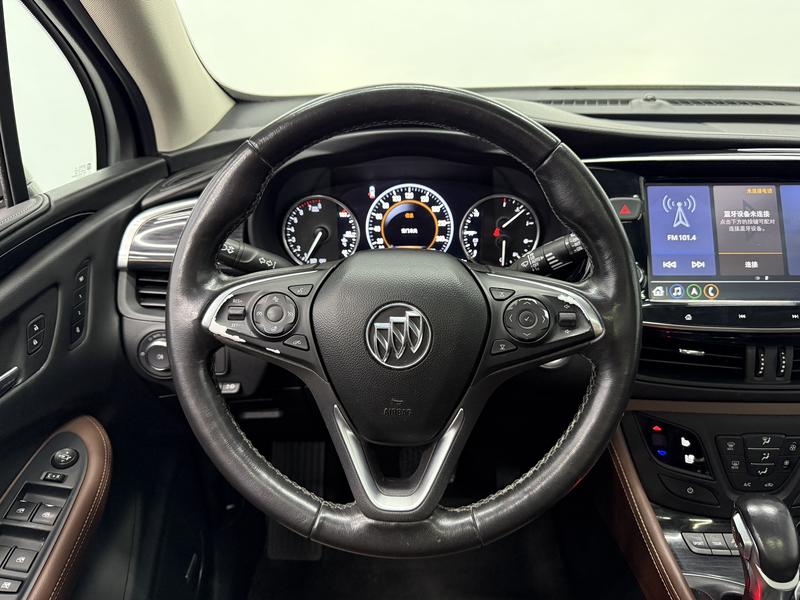 Buick Envision 2020