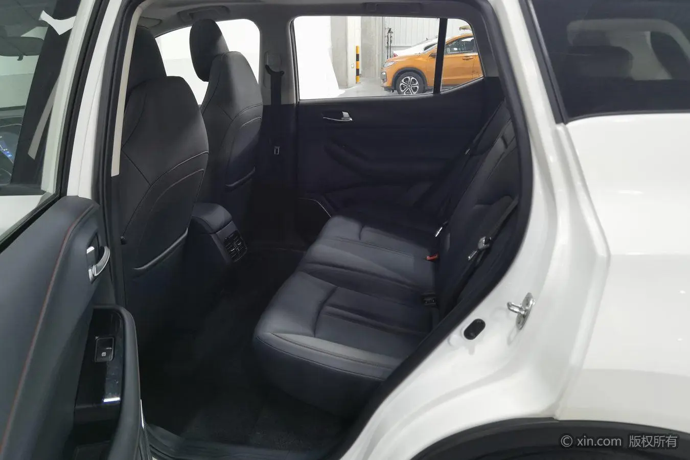 GAC Trumpchi GS4 270T Manual Elite Edition