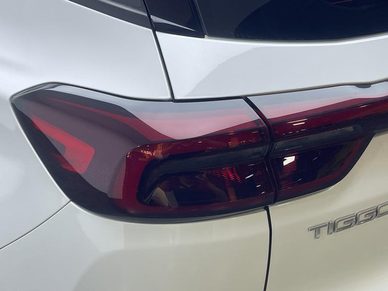 Chery Tiggo 7 2023