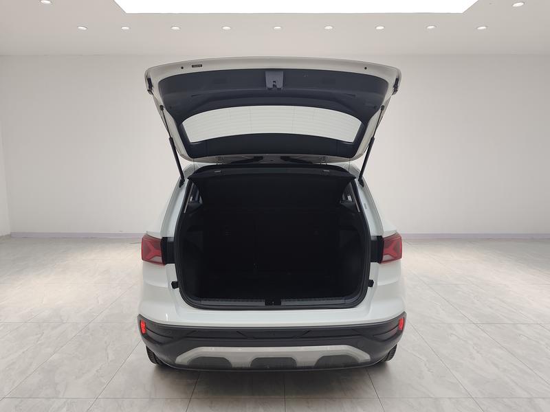 Jetta Jetta VS5 2022