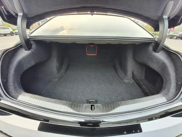 Cadillac Cadillac CT6 28T luxury