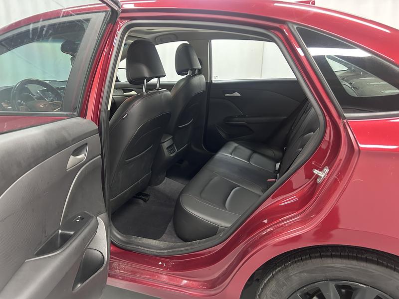Chevrolet Koruze 2019