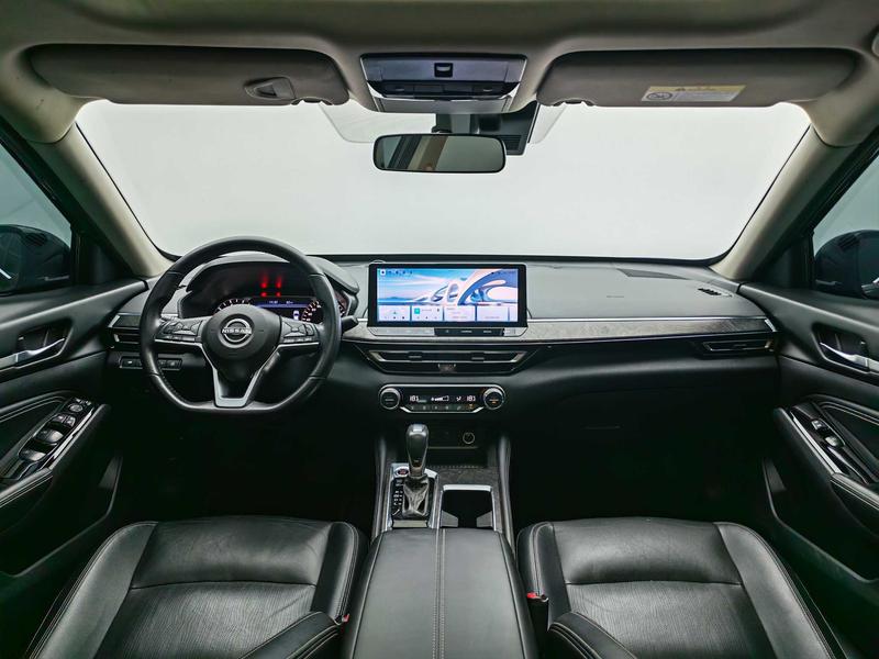 Nissan Sounds of Nature 2022