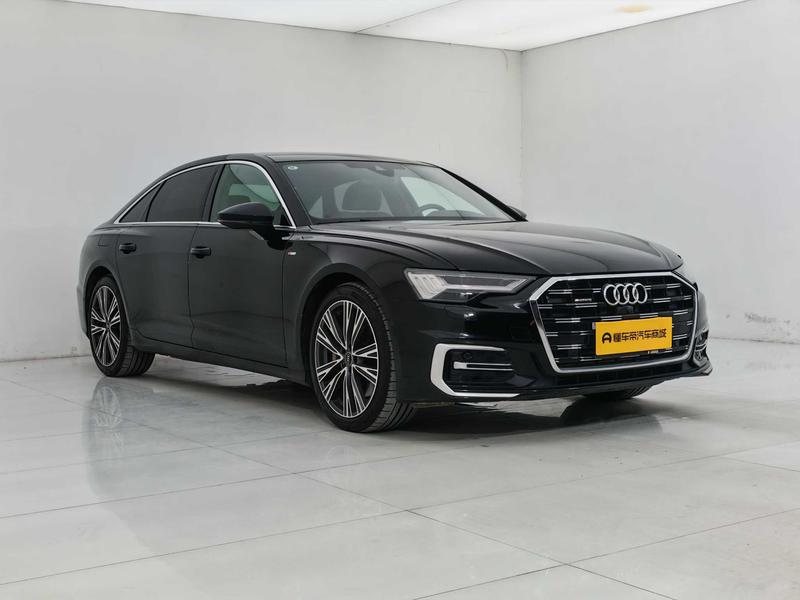 Audi Audi A6L 2024