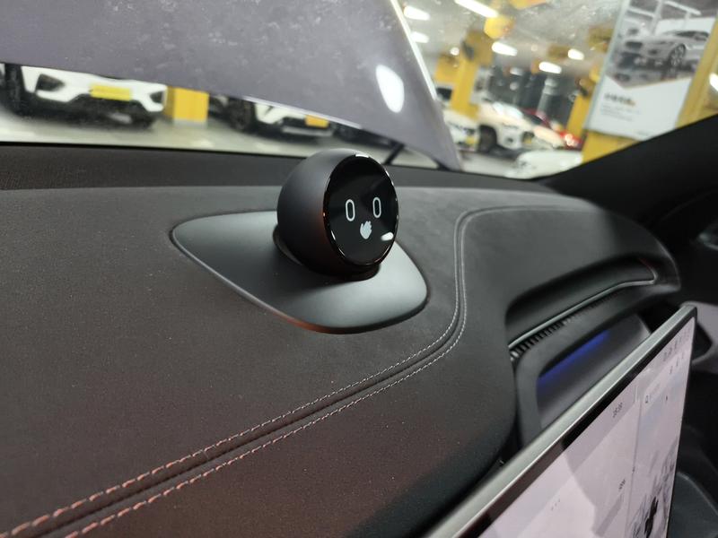 NIO NIO EC6 2025