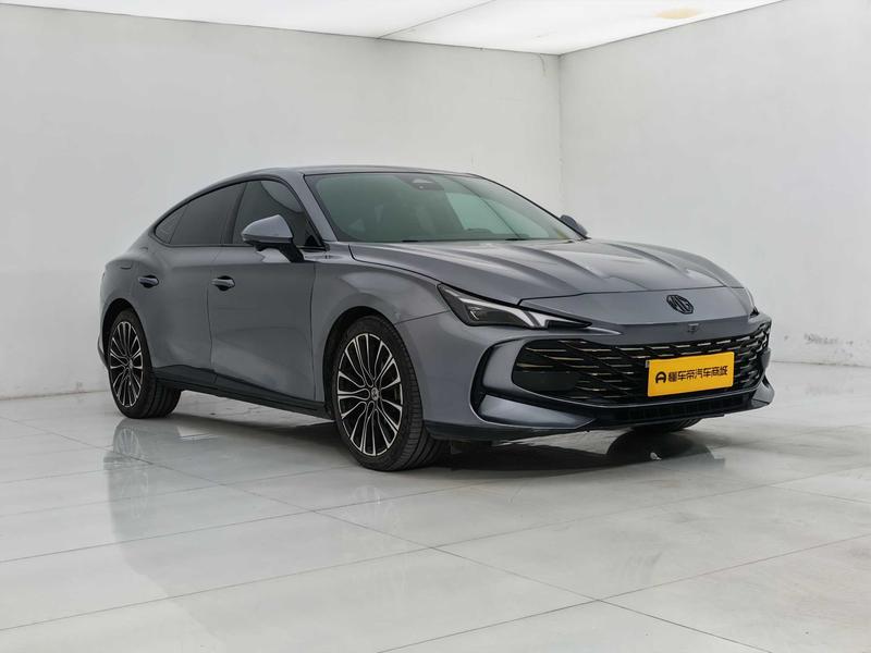 MG MG7 2023