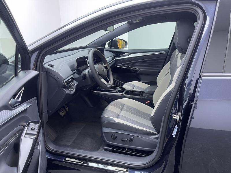 Volkswagen ID.4 CROZZ 2022