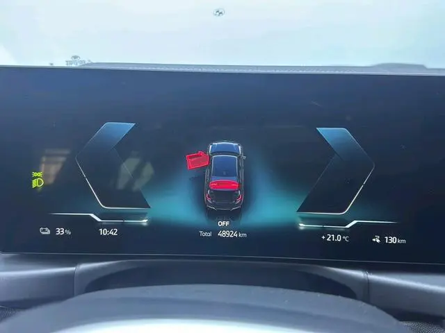 BMW BMW i3 eDrive40L Yao Ye Set