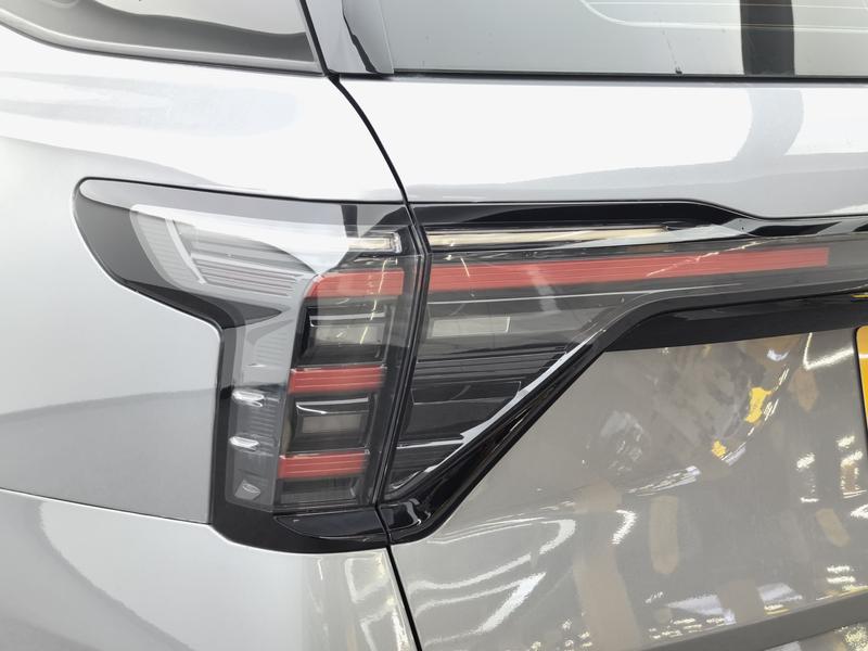 Ford Edge 2023