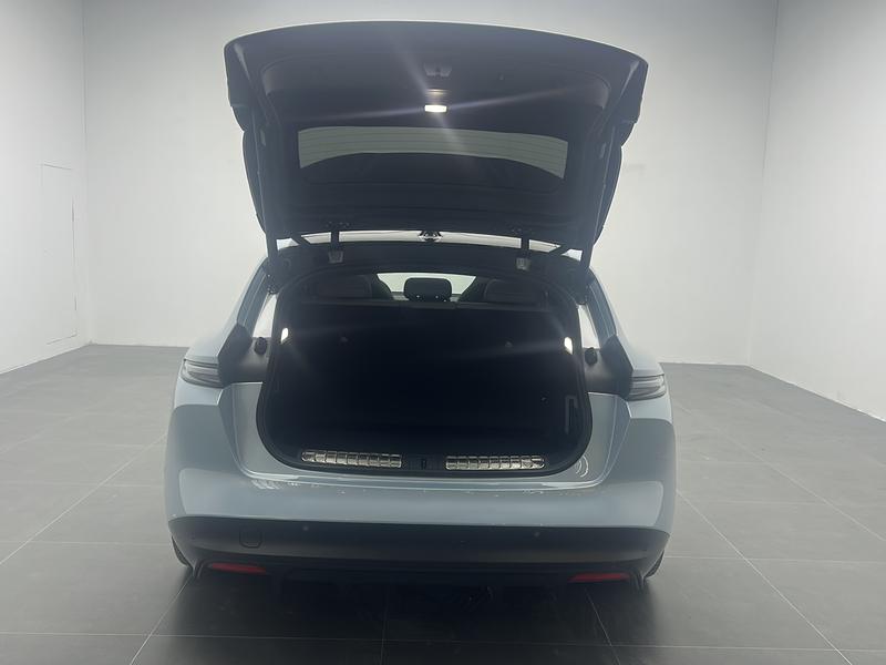 NIO NIO ET5 Touring 2024