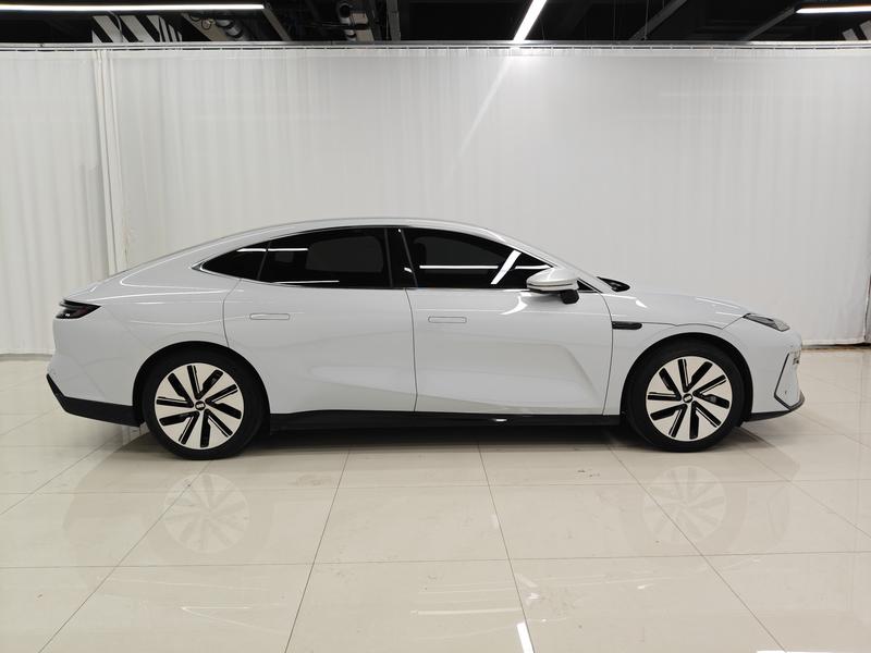 Geely Galaxy Galaxy E8 2024