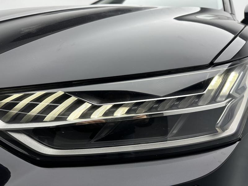 Audi Audi A7L 2024
