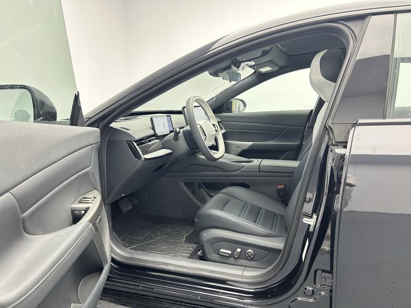Dongfeng Yipai Yipai 007 2024