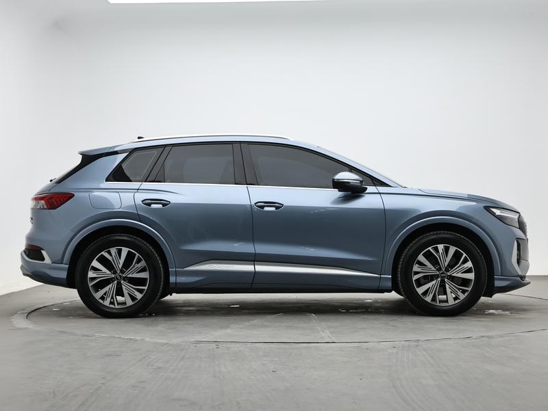 Audi Audi Q4 e-tron 2024