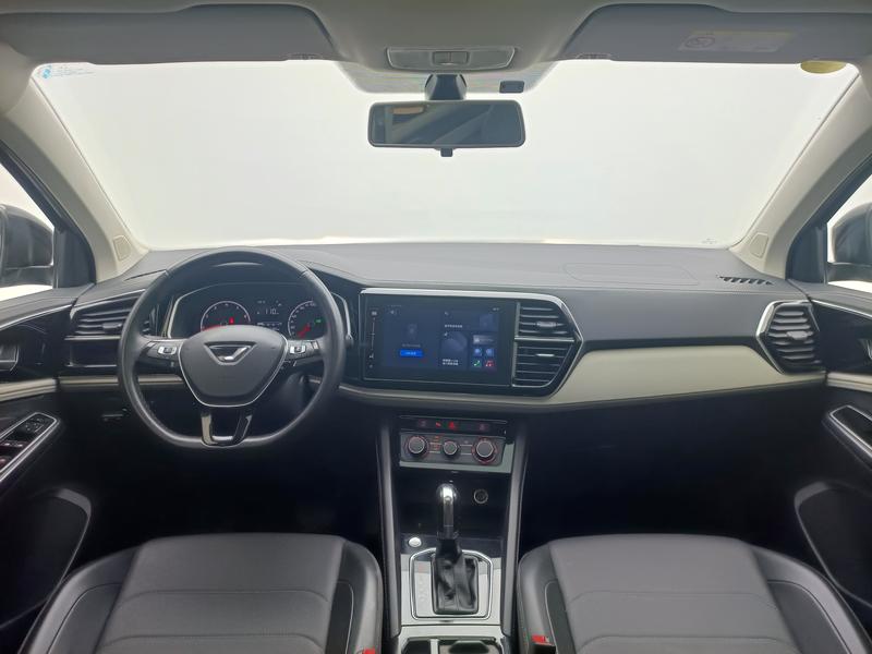 Jetta Jetta VS5 2023