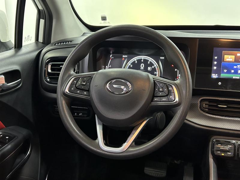 Trumpchi Trumpchi GS3 2021