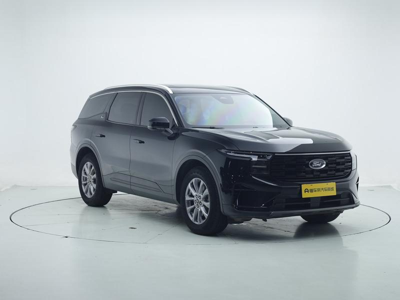 Ford Edge 2023
