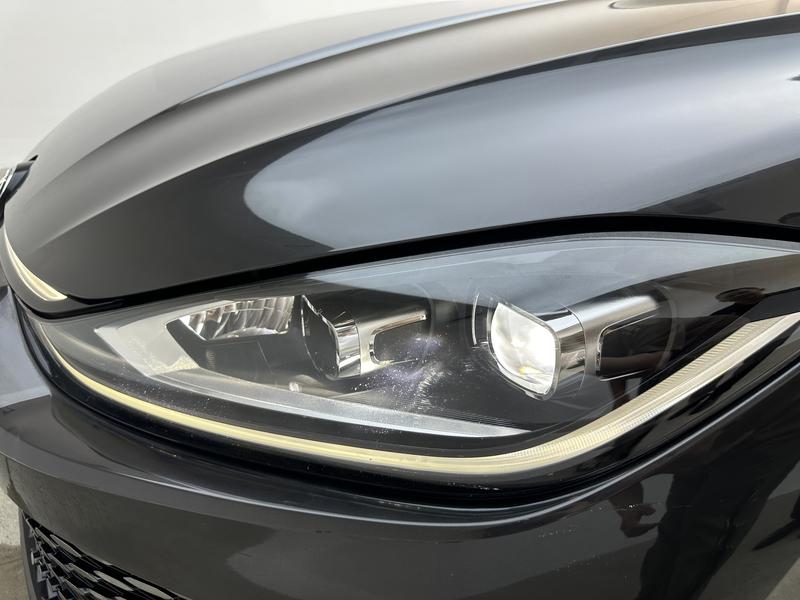 Volkswagen Lamando 2023