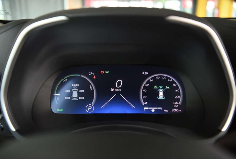 Toyota Highlander 2026