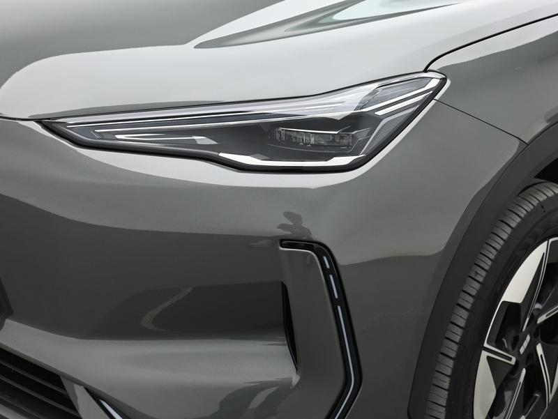Geely Galaxy Galaxy E5 2026