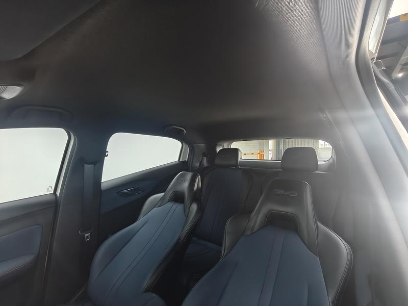 BYD seagull 2024