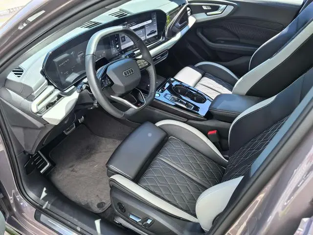 Audi Audi A5L 2.0T Sports Edition Plus