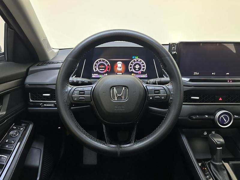 Honda Yingshi Pai 2023