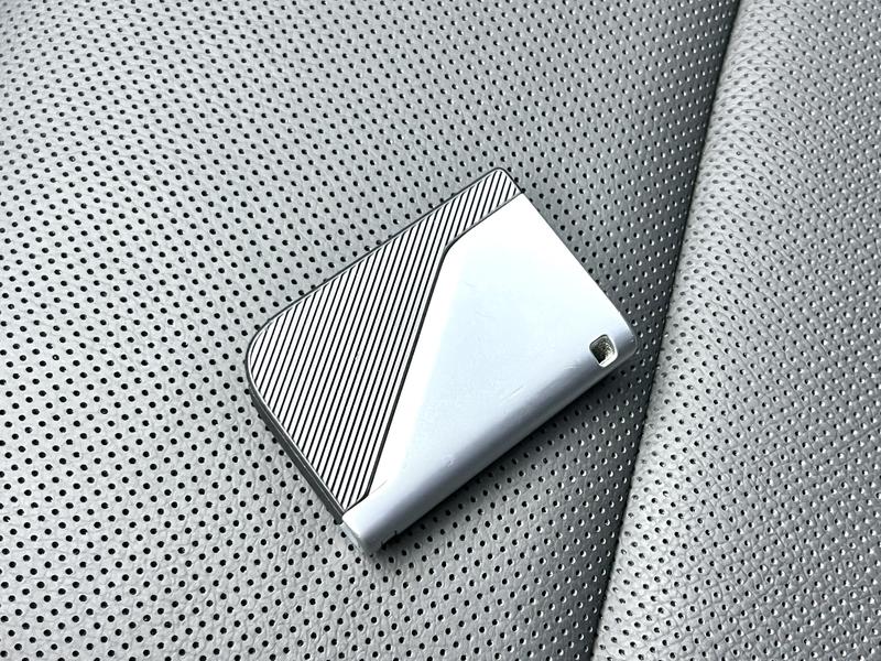 Lynk & Co Link 01 EM-P 2023
