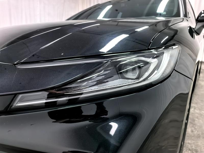 Toyota Camry 2024