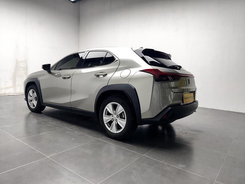 Lexus Lexus UX 2022