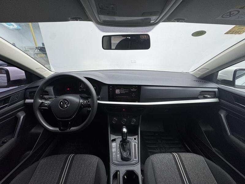 Volkswagen Lavida 2021