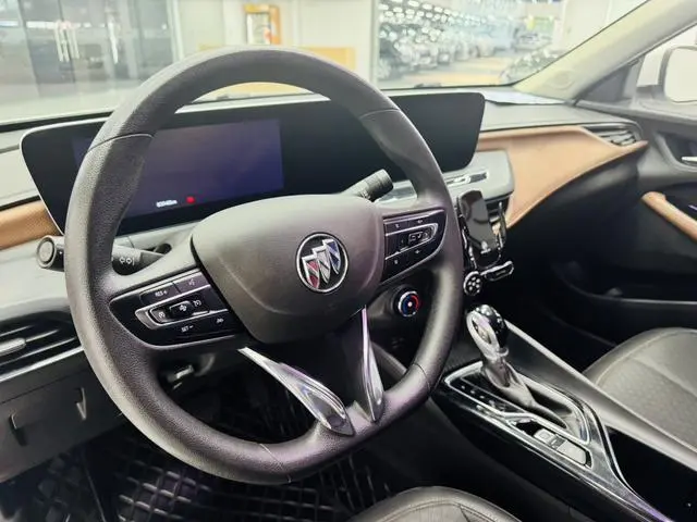 Buick Weilang Pro 533T Enjoy Edition