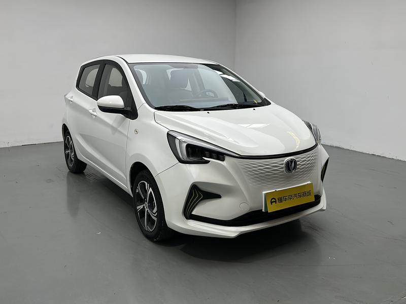 Oushang Benben E-Star 2022