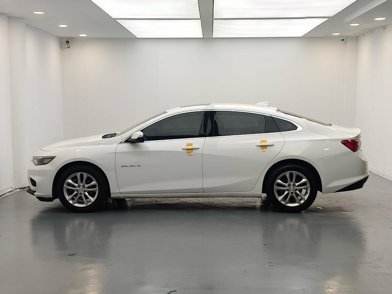 Chevrolet Malibu XL 2018