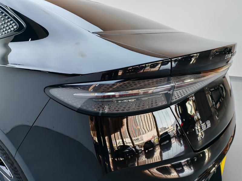 BYD seal 2022