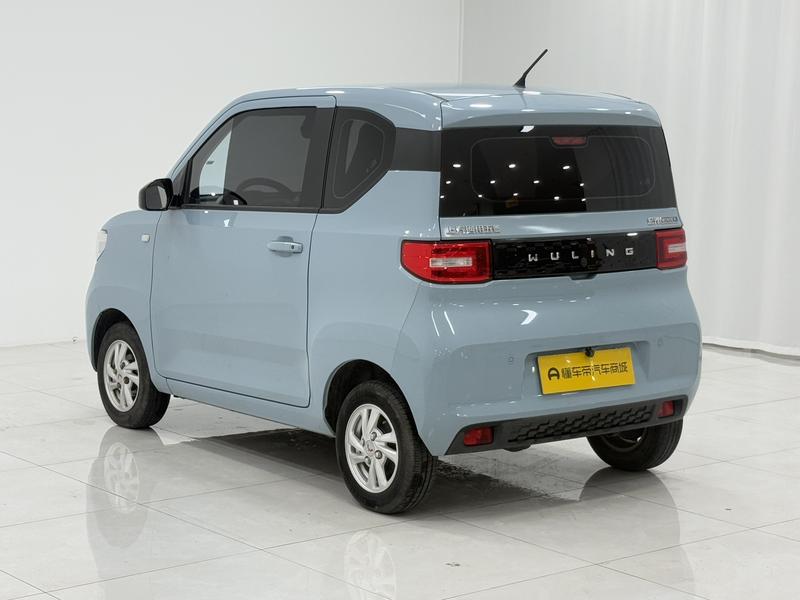 Wuling Wuling Hongguang MINIEV 2020